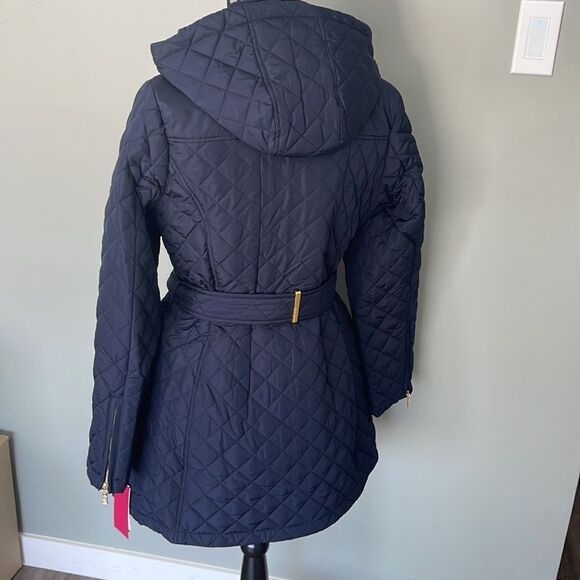 Vince Camuto NEW Trench Coat - Picture 3 of 7